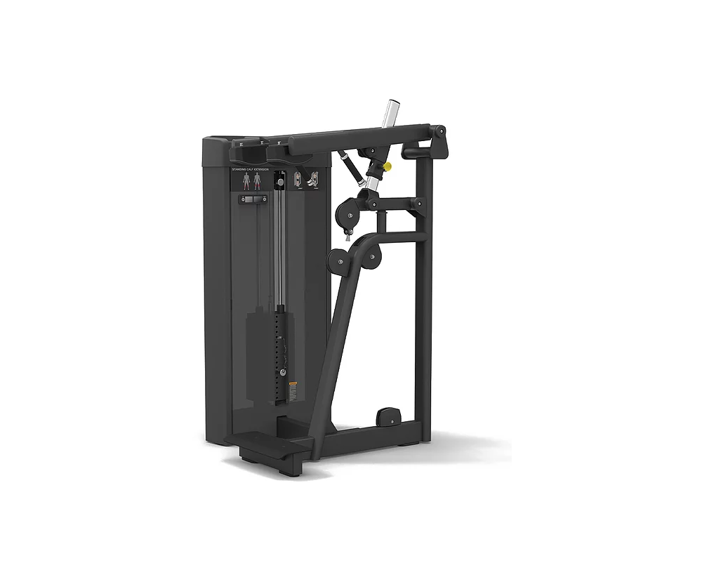 Spirit commercial - Standing Calf SP-4317